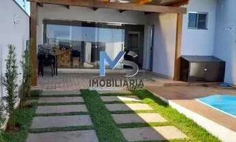 Imagem 2: Casa Padrão Casa com 3 dormitórios