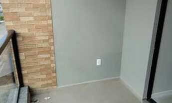 Imagem 7: Apartamento com 2 quartos - Elevador/Garagem coberta - Centro - Navegantes