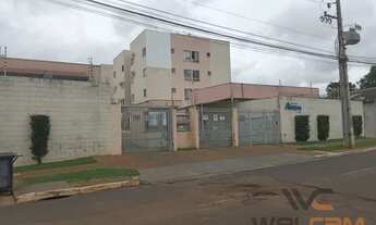 Imagem 7: Apartamento em Conjunto Residencial Cidade Alta - Maringá