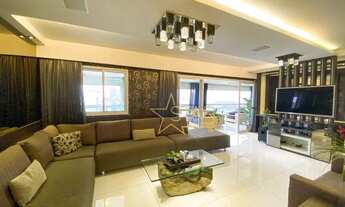 Imagem 5: Apartamento à venda, 204 m² por R$ 5.100.000,00 - Moema - São Paulo/SP