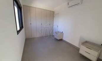 Imagem 6: Locação de Apartamentos / Padrão na cidade de Araraquara