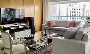 Imagem 2: APARTAMENTO - VILA ROMANA - SP