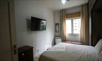 Imagem 6: Apartamento com 78m² a Venda - Bela Vista - SP