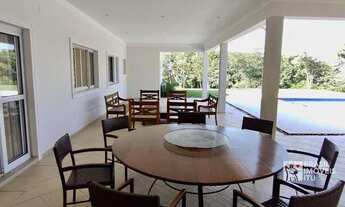 Imagem 4: Casa com 5 suítes - Condomínio Fazenda Vila Real de Itu - Itu/SP