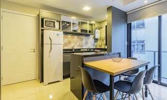 Imagem 12: Apartamento para Venda - 47.14m², 1 dormitório, 1 vaga - Cidade Baixa