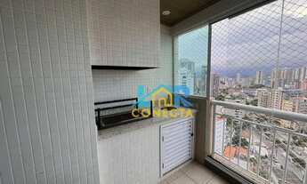 Imagem: Apartamento para alugar, 200 m² por R$