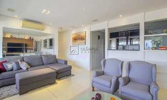 Imagem 5: Apartamento Venda Brooklin 120 m² 4 Dormitórios