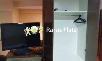 Imagem 7: Rarus Flats - Flat para locação - Edifício Riverside