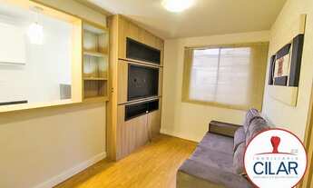 Imagem 6: Curitiba - Apartamento Padrão - Portão