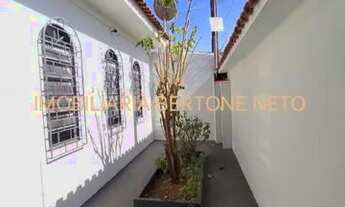 Imagem 4: Casa para aluguel tem 150 metros quadrados com 2 quartos em Centro - Jardinópolis - SP