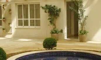 Imagem 2: São Paulo - Apartamento Padrão - Alto da Boa Vista