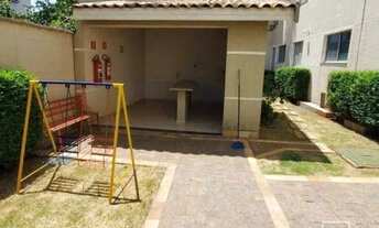 Imagem 3: Apartamento com 1 dormitório para alugar, 40 m² por R$ 948,88/mês - Vila Santa Maria - Ame