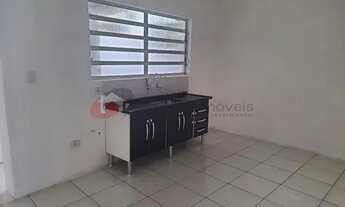 Imagem 7: Sobrado a venda - Parque São Lucas, São Paulo