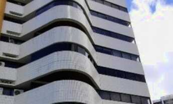 Imagem: Recife - Apartamento Padrão - Monteiro