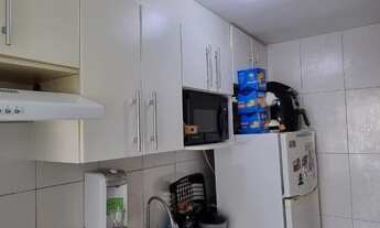 Imagem 2: Apartamento para venda tem 45 metros quadrados com 2 quartos em Parque Munhoz - São Paulo