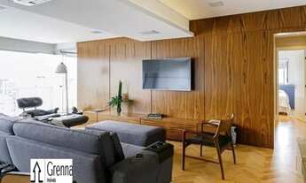 Imagem 3: Apartamento à venda com 2 quartos, sendo 2 suítes