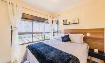 Imagem 6: Apartamento com 70m² para locação - Pinheiros - SP