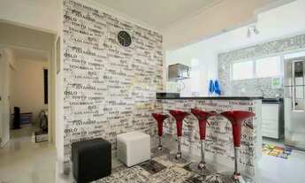 Imagem 4: Apartamento, Chácara Santo Antônio - São Paulo