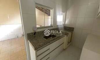 Imagem 7: Casa com 2 dormitórios para alugar, 68 m² por R$ 1.848,00/mês - Conserva - Americana/SP