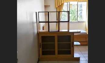 Imagem 5: Locação Kitnet com 1 banheiro