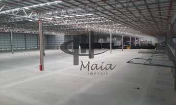 Imagem 5: Locação Galpão Maua Loteamento Industrial Coral Ref: 38151