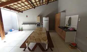 Imagem 14: Casa Plana Solta com 2 suites - San Pietro, Aquiraz
