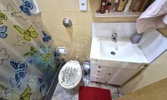 Imagem 4: Imóvel para venda possui 85 metros quadrados com 3 quartos em Copacabana - Rio de Janeiro