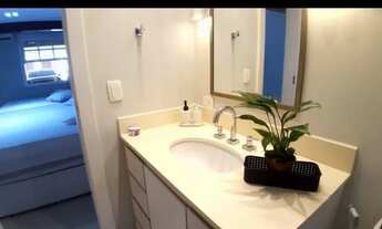 Imagem 7: Peró Flat em frente a PRAIA do Peró