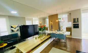 Imagem: RY. Ap de 2 Qtos Planaltina do DF - Minha