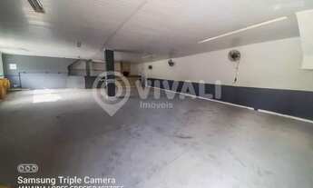 Imagem 2: Galpão - / Comercial / Jardim Galetto