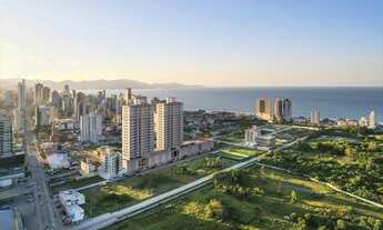 Imagem: PRÉ LANÇAMENTO QUADRA MAR - PEREQUE