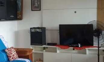 Imagem 3: Casa com 2 pavimentos no Novo Aleixo - Aceito parcelamento