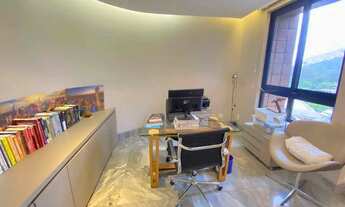 Imagem 5: Apartamento 4 quartos 4 vagas Serra