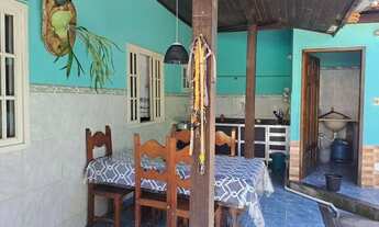 Imagem 5: F1062) Casa Duplex em Condomínio, em Arsenal - Fator Imóveis