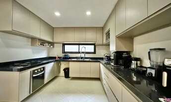 Imagem 6: Casa no Alphaville Eusébio, 05 suítes