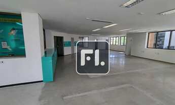 Imagem 7: Conjunto, 170 m² - venda por R$ 1.045.000,00 ou aluguel por R$ 28.250,06/mês - Brooklin