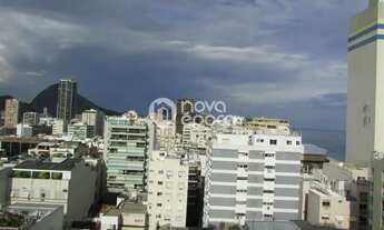 Imagem 2: Leblon Apartamento com 4 dormitórios