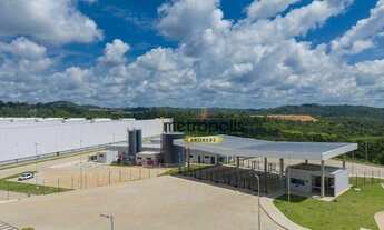 Imagem 5: Galpão para alugar, 3206 m² por R$ 89.118,80/mês - Status - Ribeirão das Neves/MG