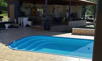 Imagem 3: Aluguel de rancho