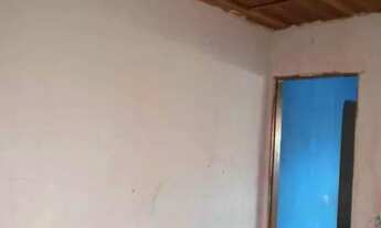 Imagem 3: Vendo casa no sol nascente