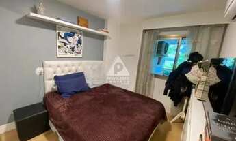 Imagem 7: Flat à venda, 1 quarto, 1 vaga, Lagoa - RIO DE JANEIRO/RJ