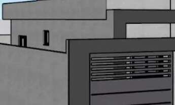 Imagem: NUNCA HABITADA RESIDÊNCIA COMPOSTA DE 2/4