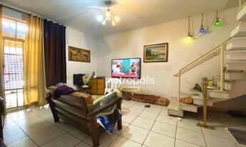 Imagem 2: Sobrado à venda, 89 m² por R$ 700.000,00 - Campestre - Santo André/SP