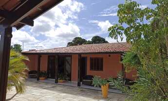 Imagem 2: Excelente casa em Capim macio