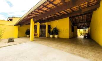 Imagem: Casa com 2 dormitórios à venda, 153 m²