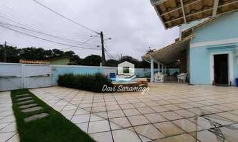 Imagem 6: Casa Itaipu - Niterói/RJ