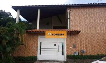 Imagem: SOBRADO RESIDENCIAL À VENDA, CIDADE KEMEL