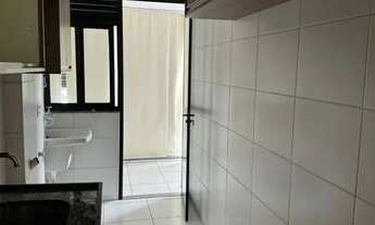 Imagem: Apartamento 2 quartos sendo 1 suíte condomínio