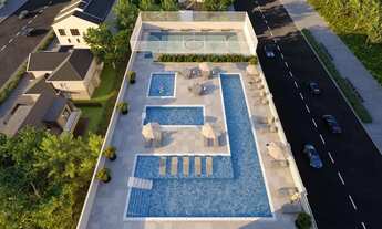 Imagem 6: PRÉ LANÇAMENTO QUADRA MAR - PEREQUE