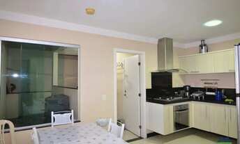 Imagem 7: Casa duplex alto padrão no Centro de Vila Velha